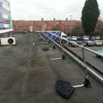 Lincoln Fall protection, work at height Fall Protection Lincoln