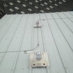 Lincoln Fall protection, work at height Fall Protection Lincoln